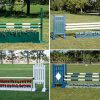 Burlingham Sports 4 Jumps Package