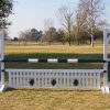 Burlingham Sports Two Tone Gate