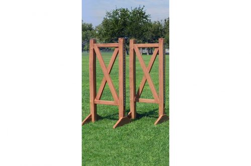 cedar split rail standards