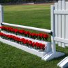 Flower Stairs Set by Burlingham Sports