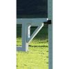 Burlingham Sports Pony Gate Extender