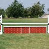 red brick jump standards complete jump bsa45