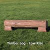 timber jump love rise