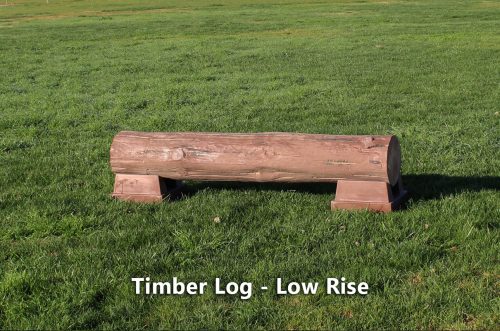 timber jump love rise