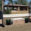 travertine rock jump standards complete jump bsa1