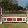 Burlingham Sports Two Tone Gate