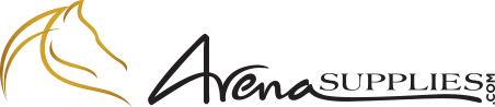 Arena Supplies Logo