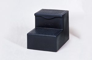 2 Step Mounting Block