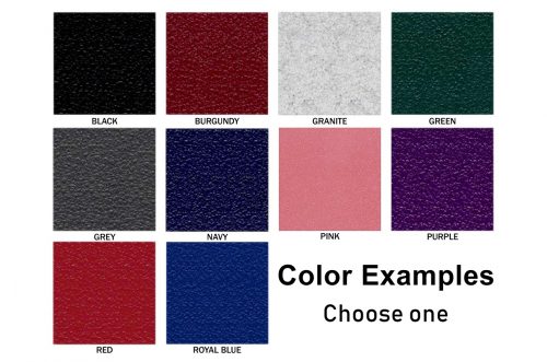 color examples