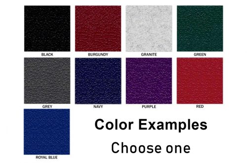 color examples