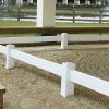 Classic Arena with Post Anchor 20 x 40 Meter