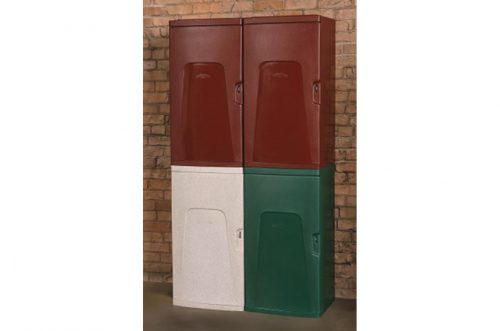 equi-locker system