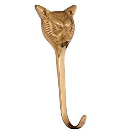 fox fishing hooks