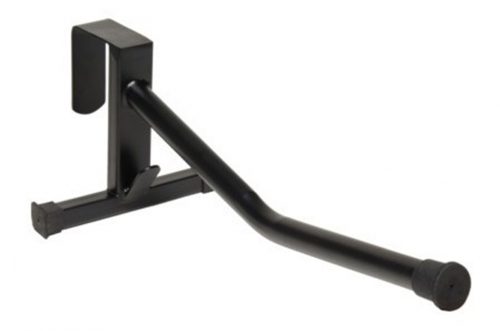 single hanging saddle rack