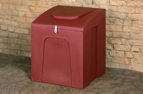 storage bin