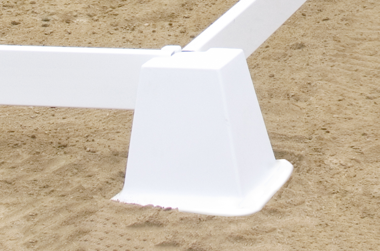 Wellington Arena Corner Cones Dressage Arenas Arena Supplies