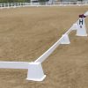 Wellington Arena 20 x 40 Meter