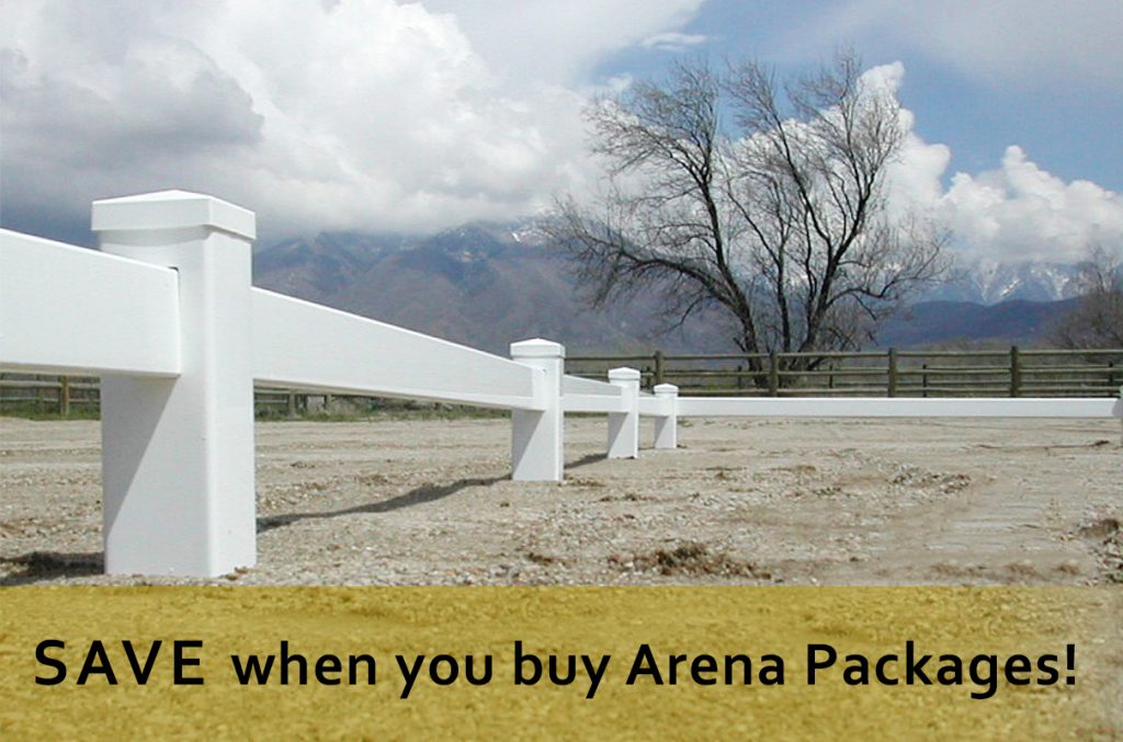 Junior Classic Elite Package Dressage Arena Arena Supplies