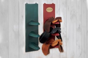 Bridle Racks & Saddle Racks