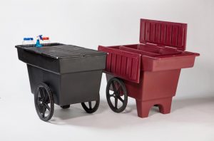 Carts & Storage