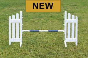 skinny picket jump set