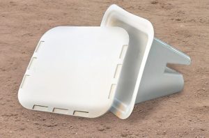 bottom cone covers set of 8 for sundance dressage arena