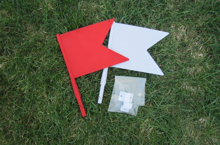 Jump Flags Horse Jump Accessories Arena Supplies