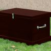 starter trunk in cherry