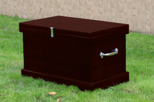 starter trunk in cherry