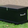 starter trunk in black