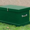 starter trunk in green