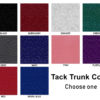 trunk color examples