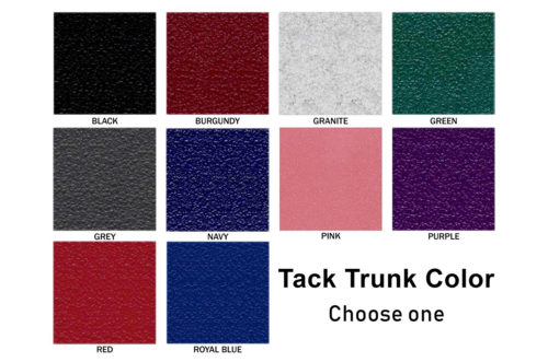 trunk color examples