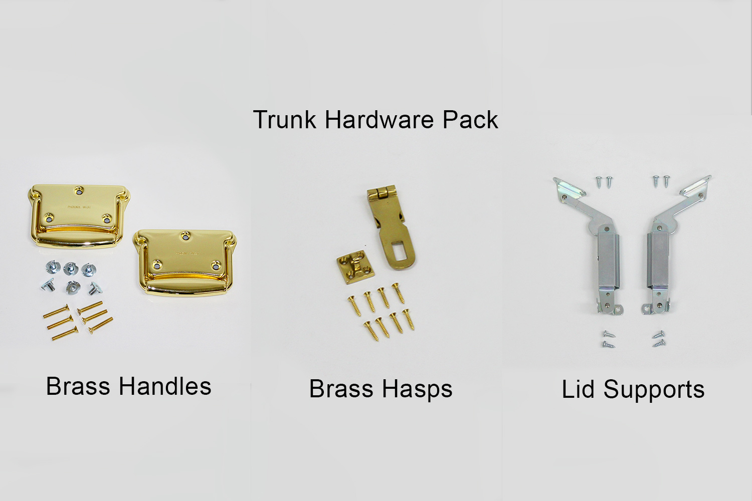 trunkparts