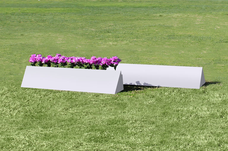 Flower Boxes Archives Horse Jump Fillers Arena Supplies