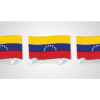 graphic flag hurdle venezuela