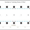 sundance arena 10 rail trainer full upgrade diagram