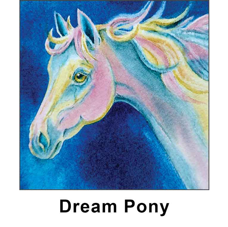 dream pony