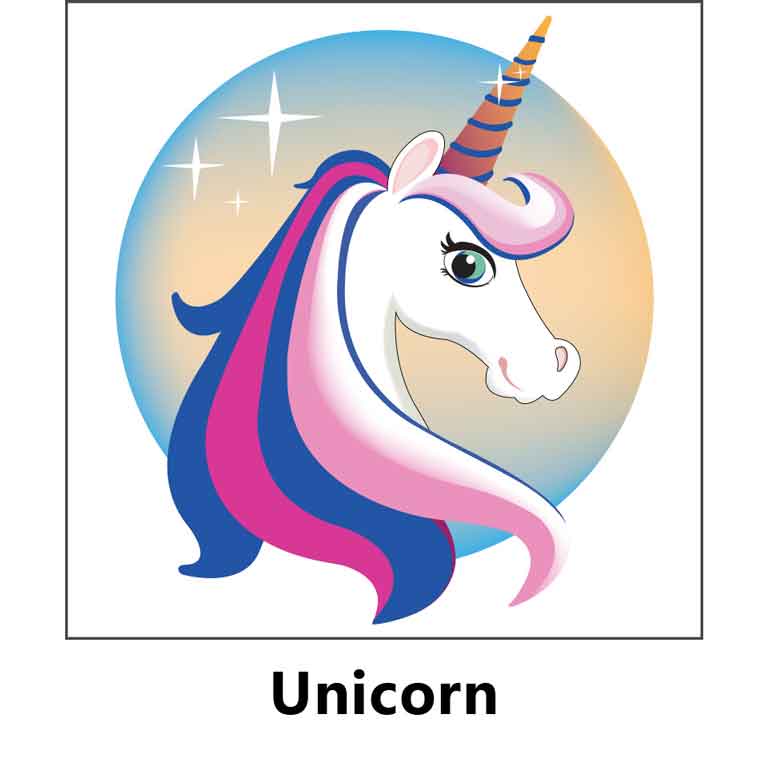 unicorn