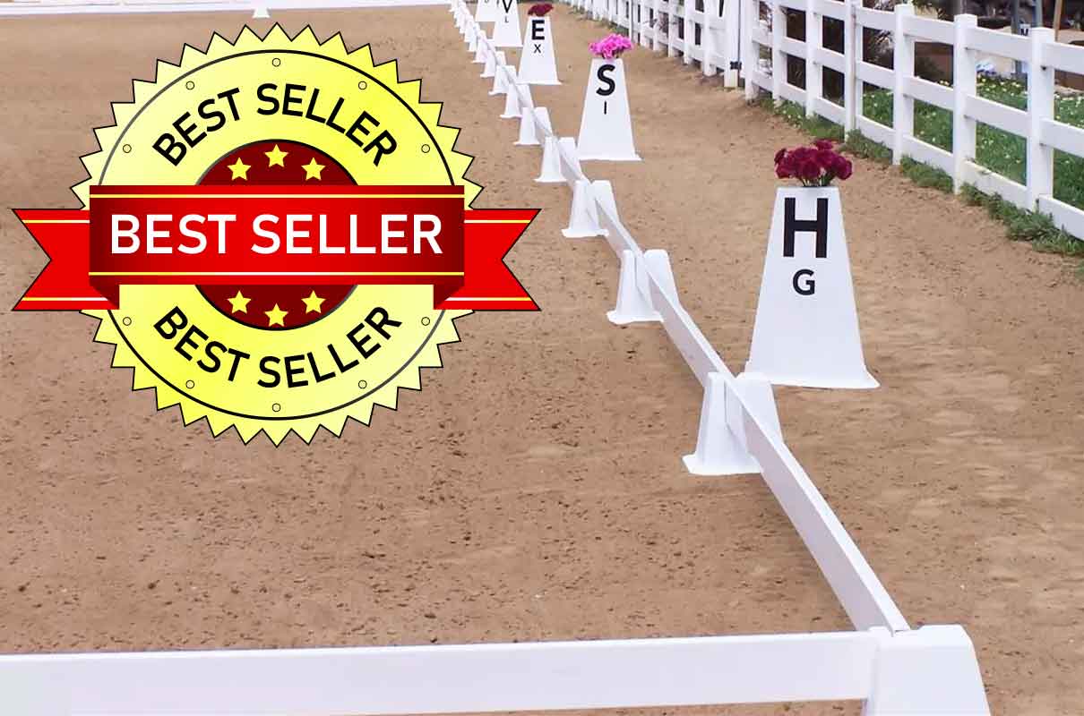 Dressage Arenas Packages and Accessories Arena Supplies