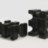 riser max jump block pair in black