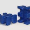 riser max jump block pair in blue