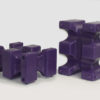 riser max jump block pair in purple