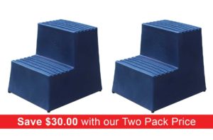 big double step two pack save $30 each