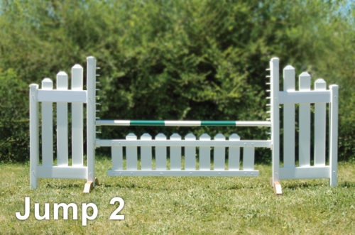 picket kid jump assembly jump