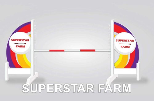superstar farm