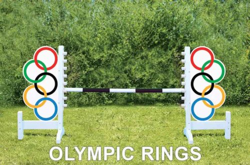 Olympic rings